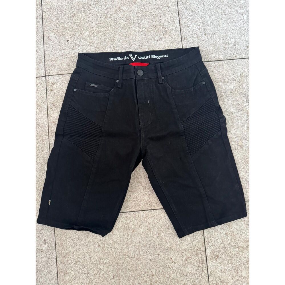 Vintage Gene Shorts
